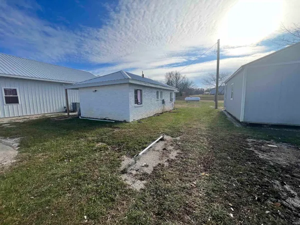 $179,000 | 4161 Us Highway, Mitchell, IN 47446