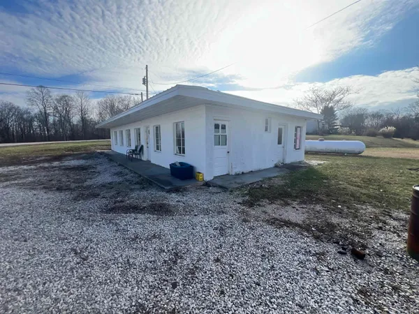 $179,000 | 4161 Us Highway, Mitchell, IN 47446