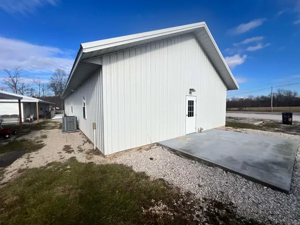 $179,000 | 4161 Us Highway, Mitchell, IN 47446