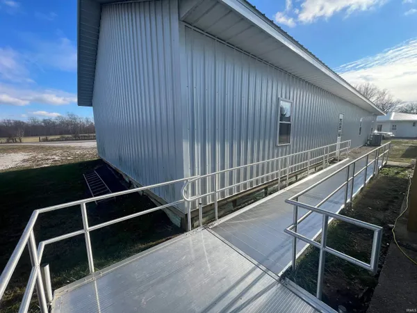 $179,000 | 4161 Us Highway, Mitchell, IN 47446