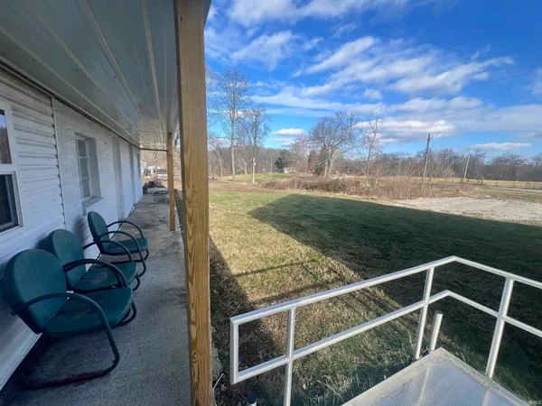 $179,000 | 4161 Us Highway, Mitchell, IN 47446