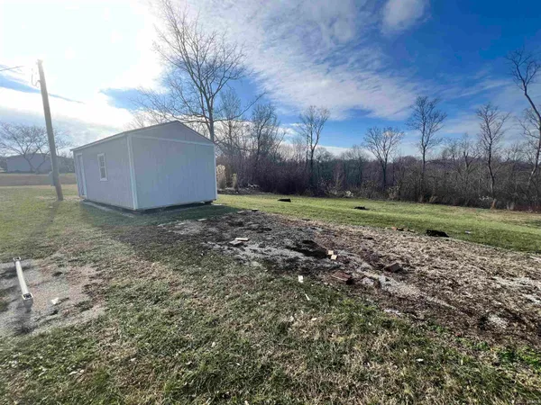 $179,000 | 4161 Us Highway, Mitchell, IN 47446