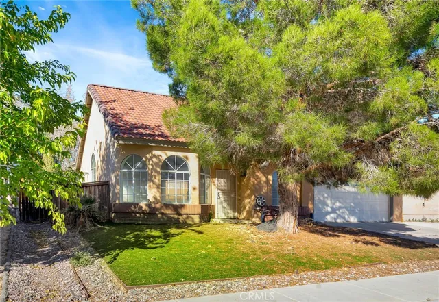 $419,900 | 1009 Heatherfield Avenue, Rosamond, CA 93560