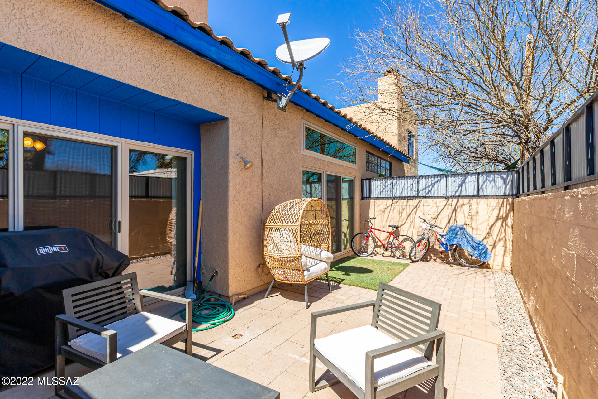 248 East Pastime Road Tucson, AZ 85705 - Photo 27 of 28