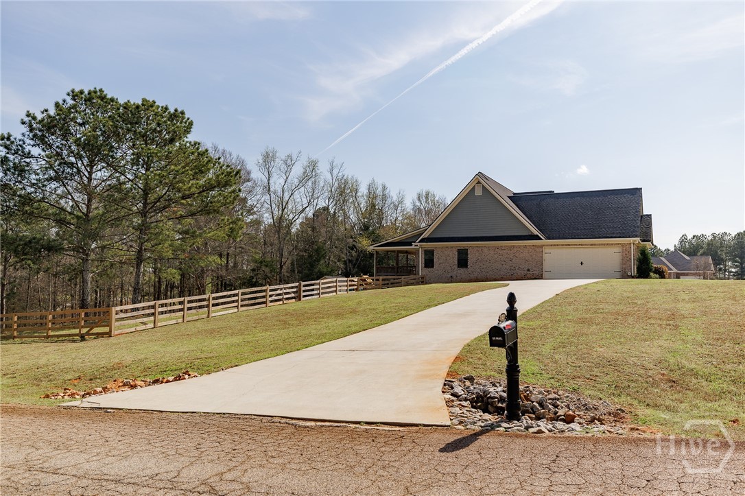 12 Black Thorn Road Colbert, GA 30628 - Photo 58 of 74