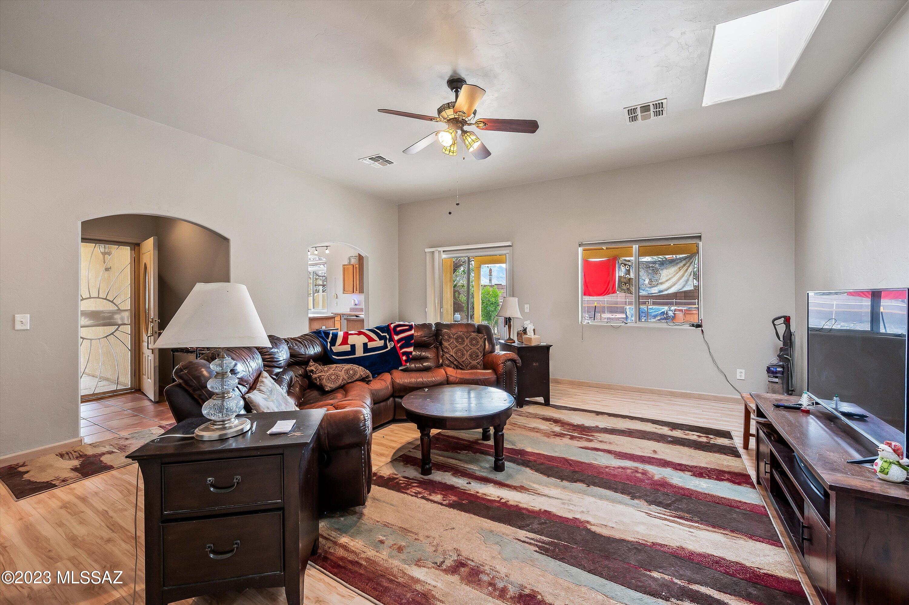 781 North Vail View Road Vail, AZ 85641 - Photo 7 of 39 Gallery Image 7