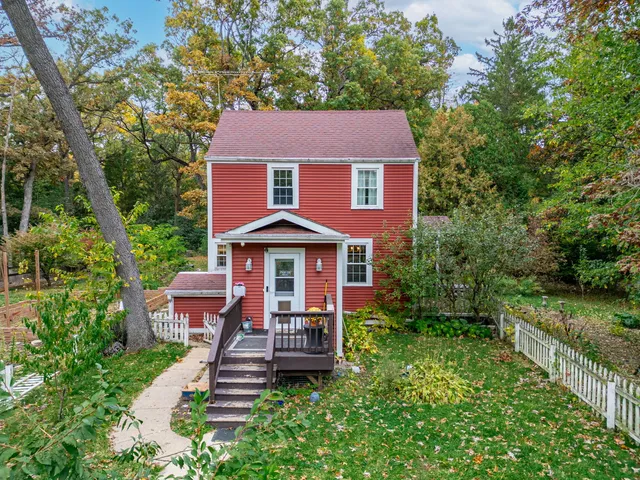 $850,000 | 1S151 Winfield Road, Wheaton, IL 60189