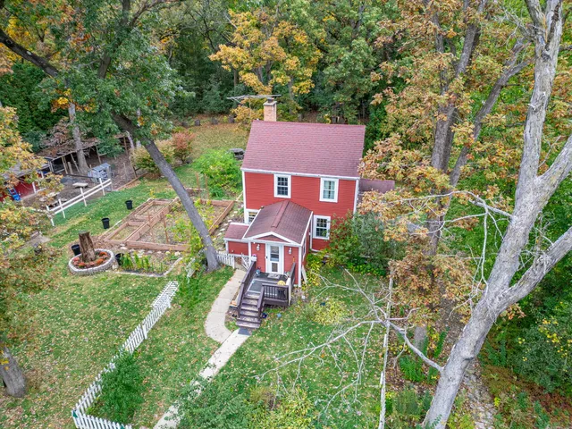 $850,000 | 1S151 Winfield Road, Wheaton, IL 60189