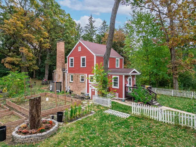 $850,000 | 1S151 Winfield Road, Wheaton, IL 60189