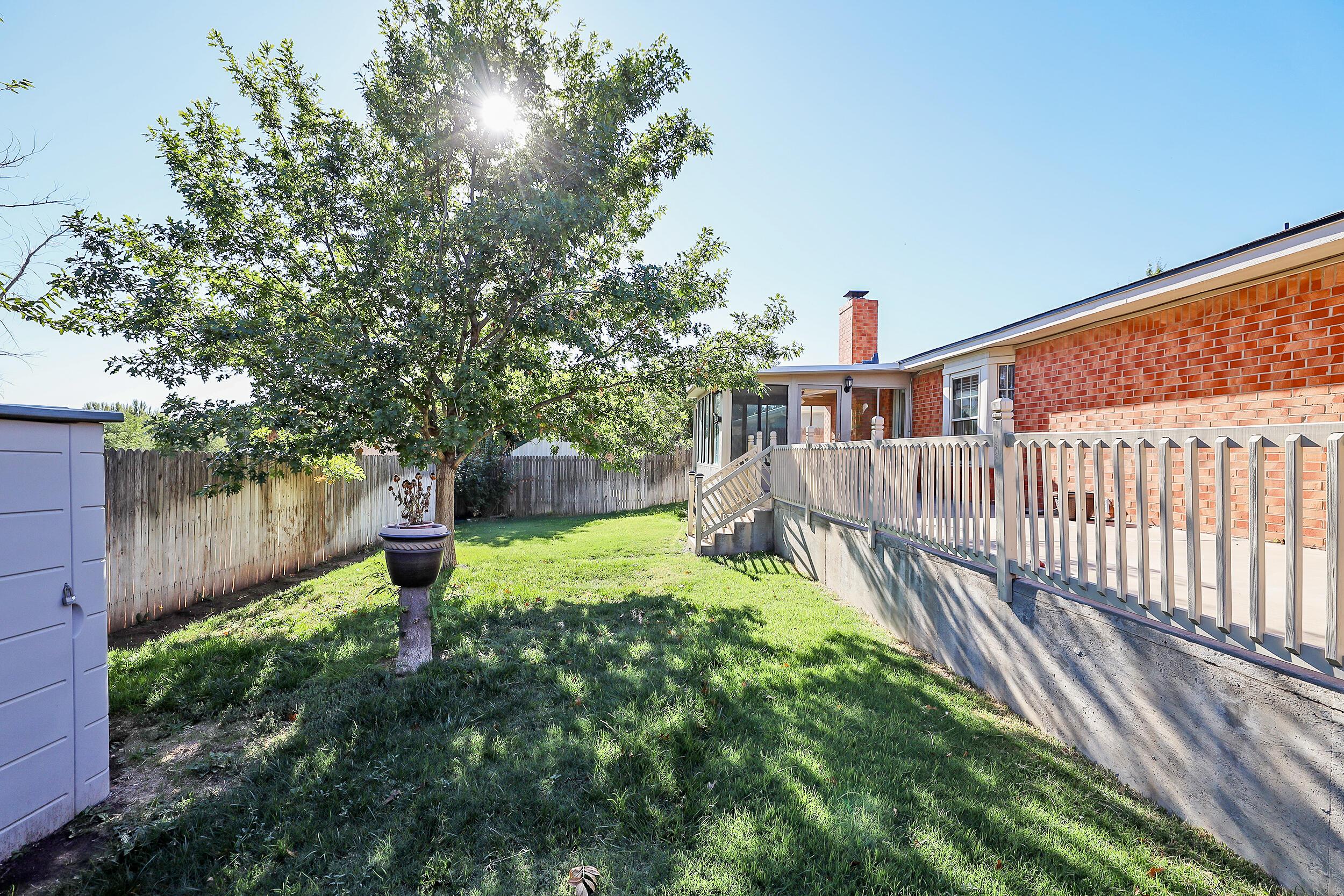 2905 Salem Drive Amarillo, TX 79110 - Photo 28 of 29