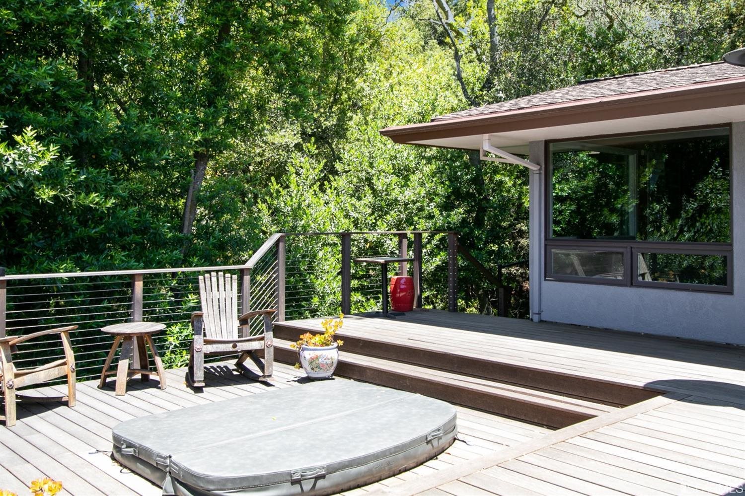 5545 Fernhoff Road Oakland, CA 94619 - Photo 17 of 37