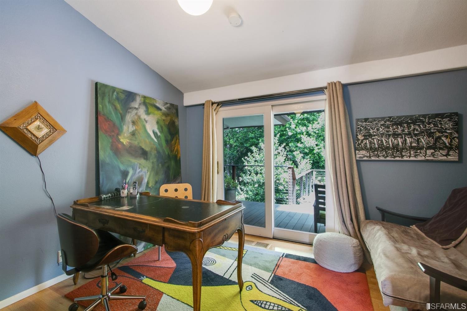 5545 Fernhoff Road Oakland, CA 94619 - Photo 26 of 37