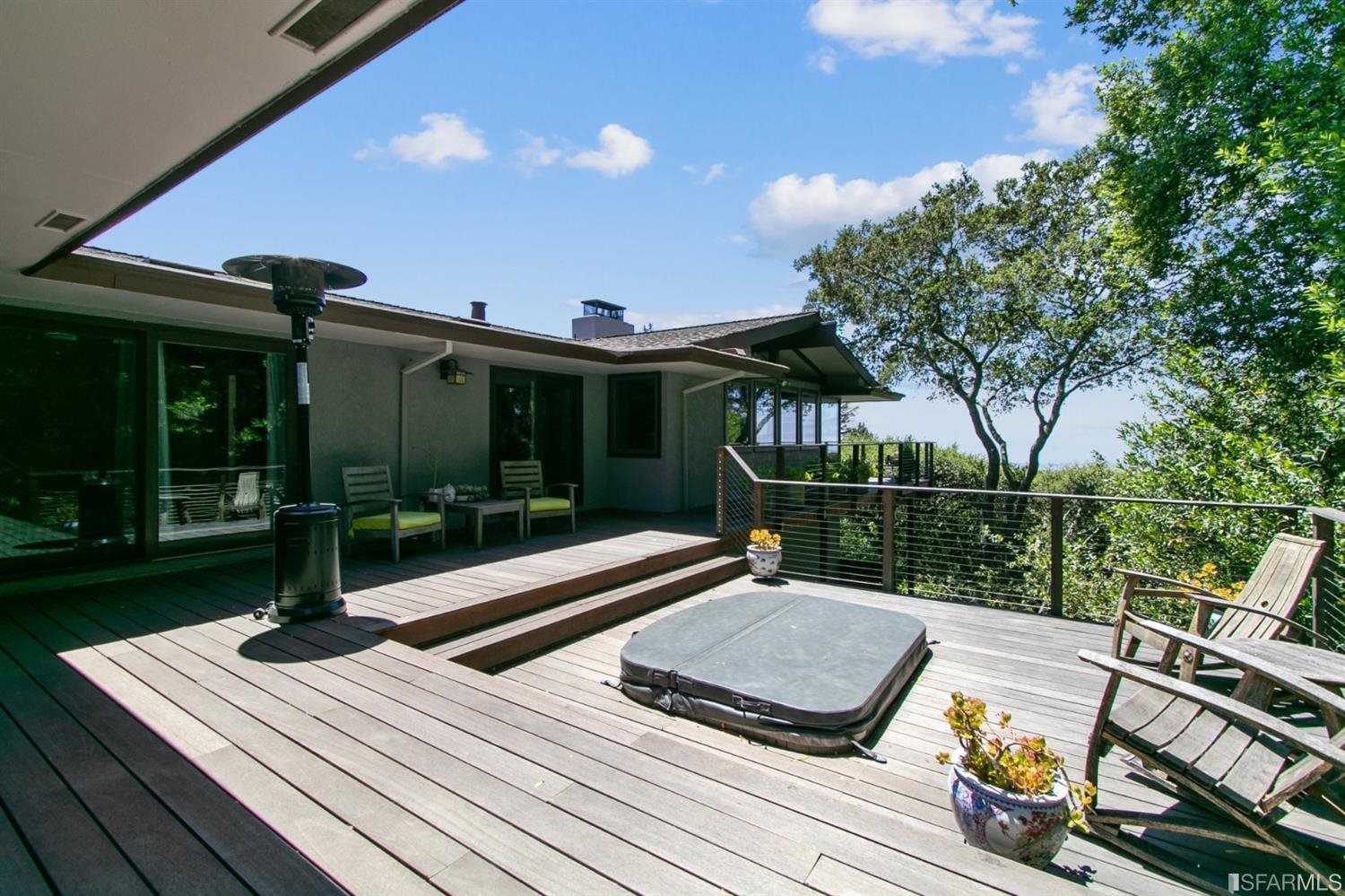 5545 Fernhoff Road Oakland, CA 94619 - Photo 27 of 37