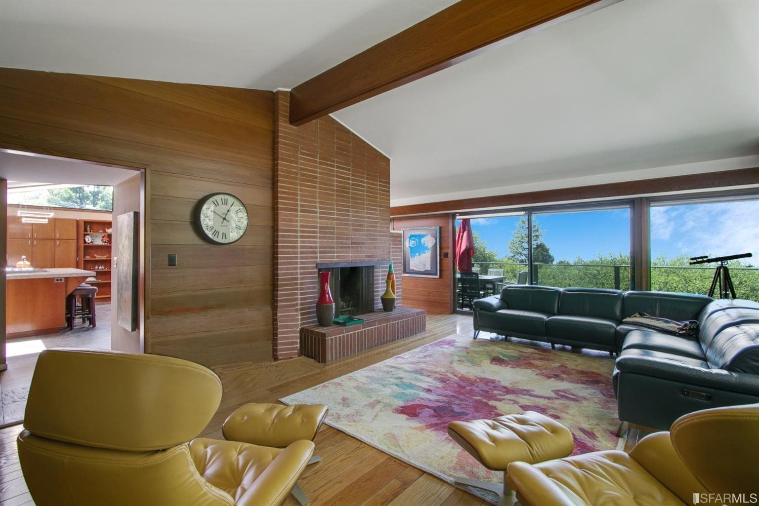 5545 Fernhoff Road Oakland, CA 94619 - Photo 5 of 37