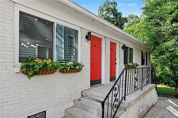 $2,500 | 2240 Stephen Long Drive Northeast, Unit A, Atlanta, GA 30305