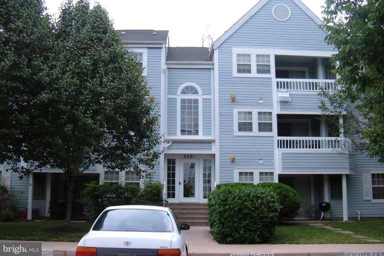 8341 Montgomery Run Road, Unit E Ellicott City, MD 21043 - Photo 1 of 5 Exterior (Main)