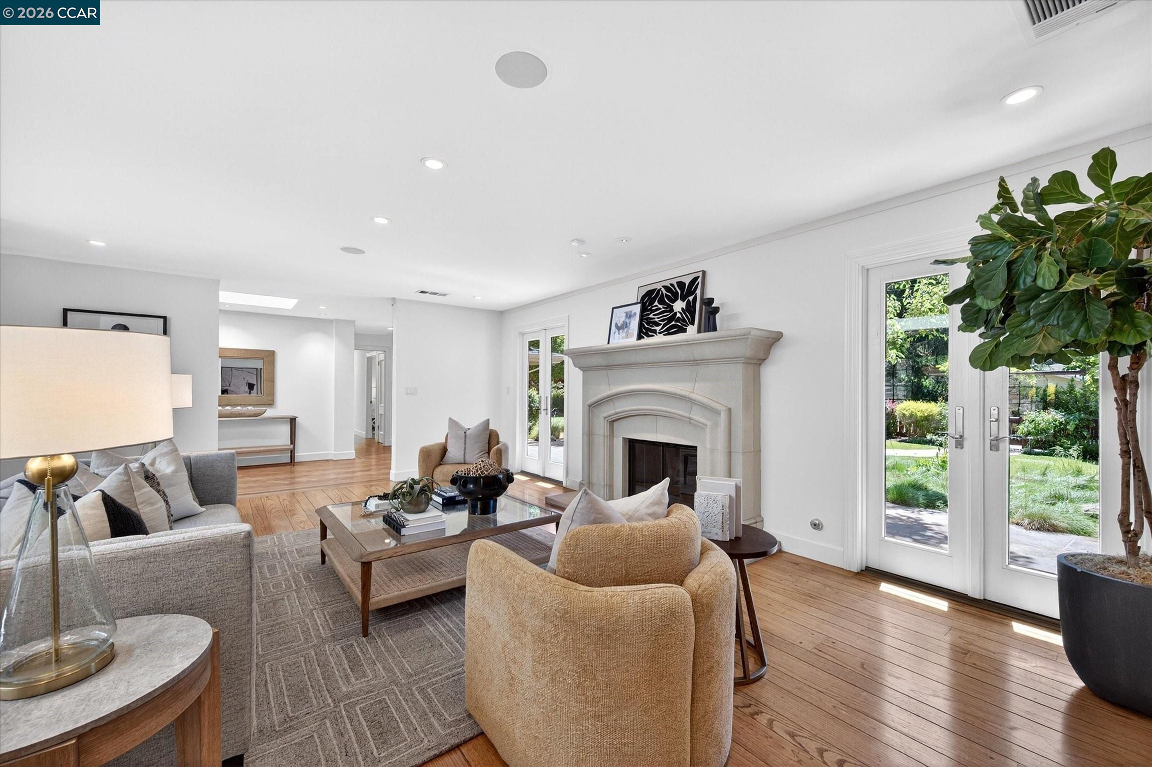 1165 Glen Road Lafayette, CA 94549 - Photo 8 of 60