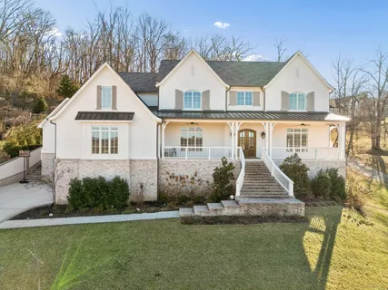 $3,677,000 | 1019 Stockett Drive, Nashville, TN 37221