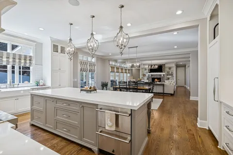 $3,677,000 | 1019 Stockett Drive, Nashville, TN 37221