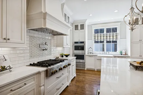 $3,677,000 | 1019 Stockett Drive, Nashville, TN 37221