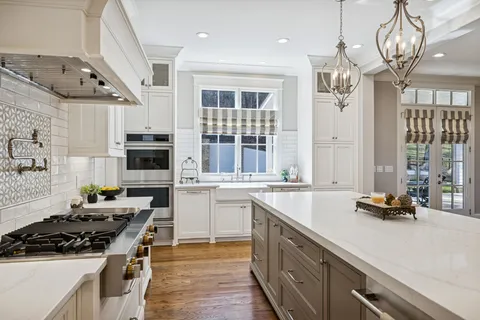 $3,677,000 | 1019 Stockett Drive, Nashville, TN 37221