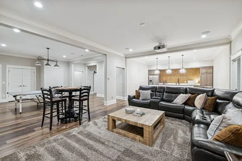 $3,677,000 | 1019 Stockett Drive, Nashville, TN 37221