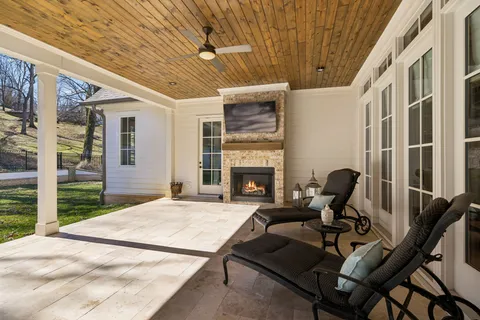 $3,677,000 | 1019 Stockett Drive, Nashville, TN 37221