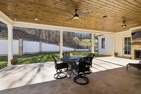 $3,677,000 | 1019 Stockett Drive, Nashville, TN 37221