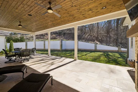 $3,677,000 | 1019 Stockett Drive, Nashville, TN 37221