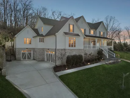 $3,677,000 | 1019 Stockett Drive, Nashville, TN 37221