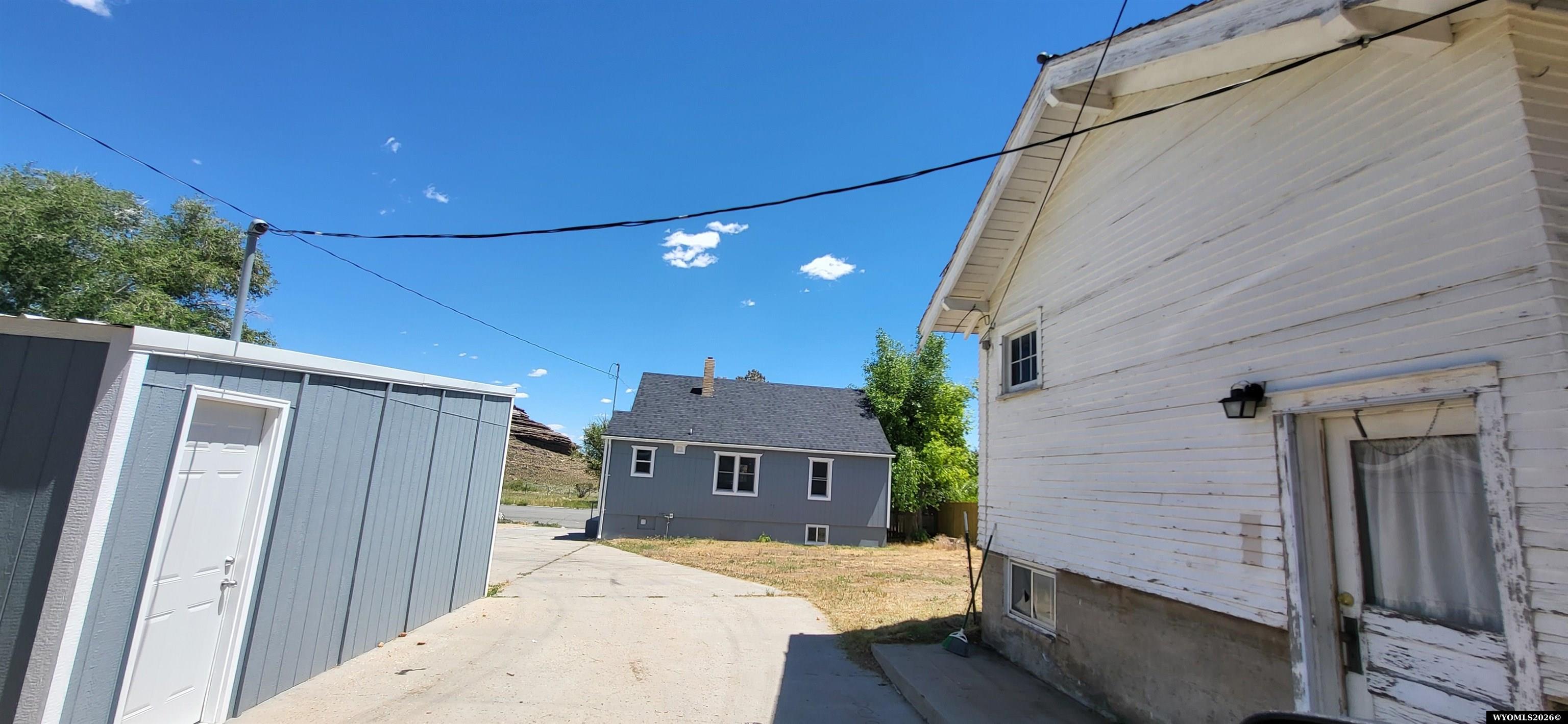 1018 7th Street Rawlins, WY 82301 - Photo 43 of 43