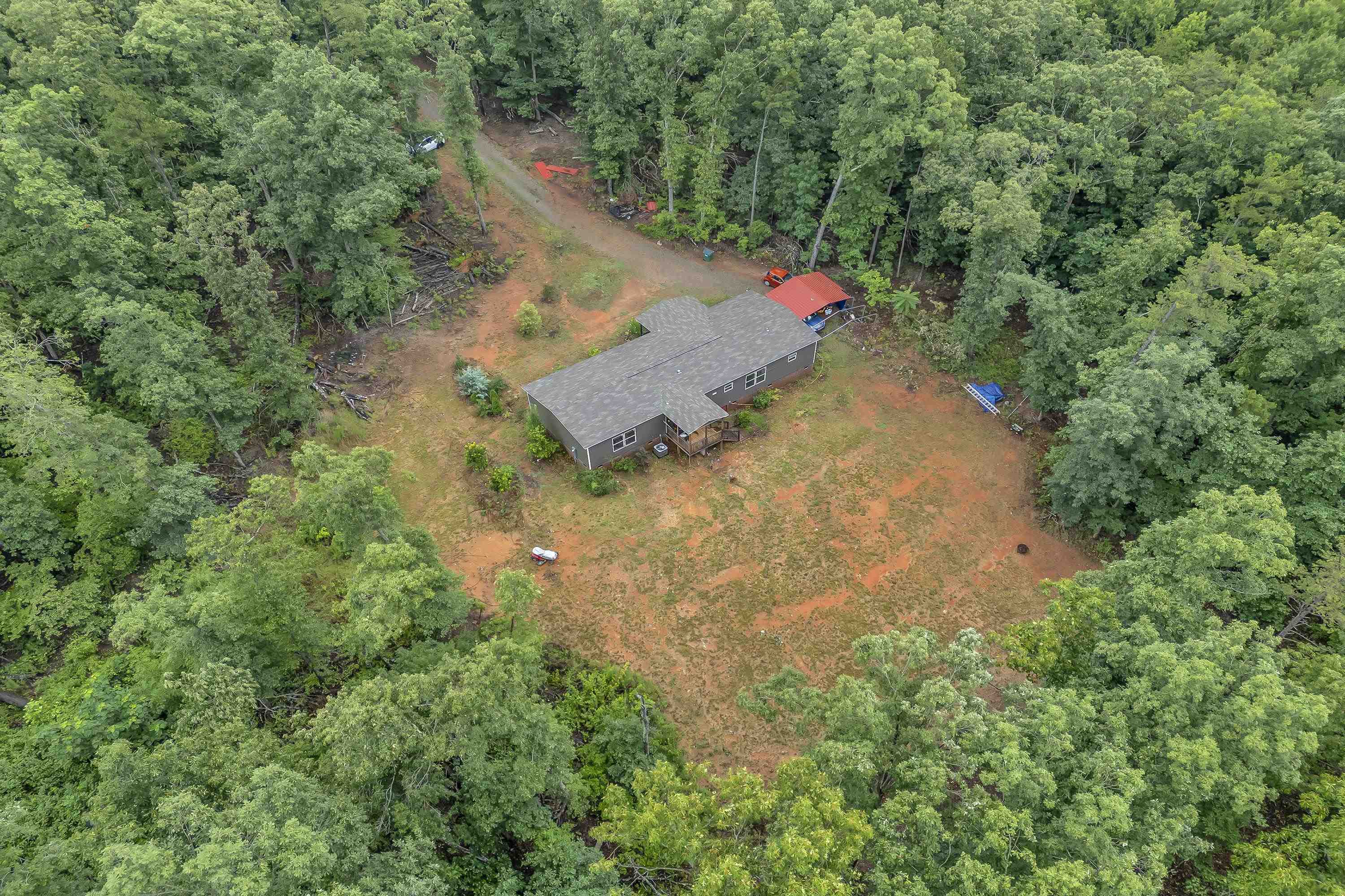 850 Bud Arthur Bridge Road Cowpens, SC 29330 - Photo 19 of 22 Gallery Image 19