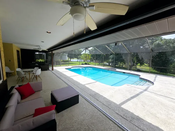 $708,750 | 2944 Northeast Loquat Lane, Jensen Beach, FL 34957