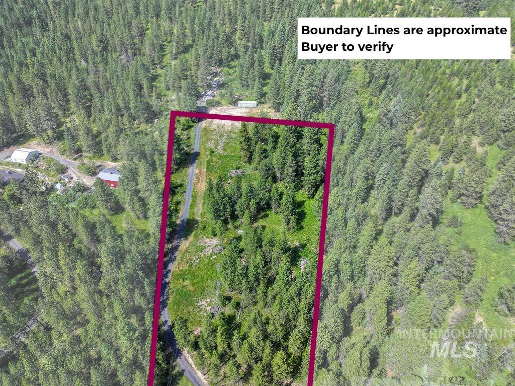 1040 Felton Creek Road Troy, ID 83871 - Photo 2 of 17