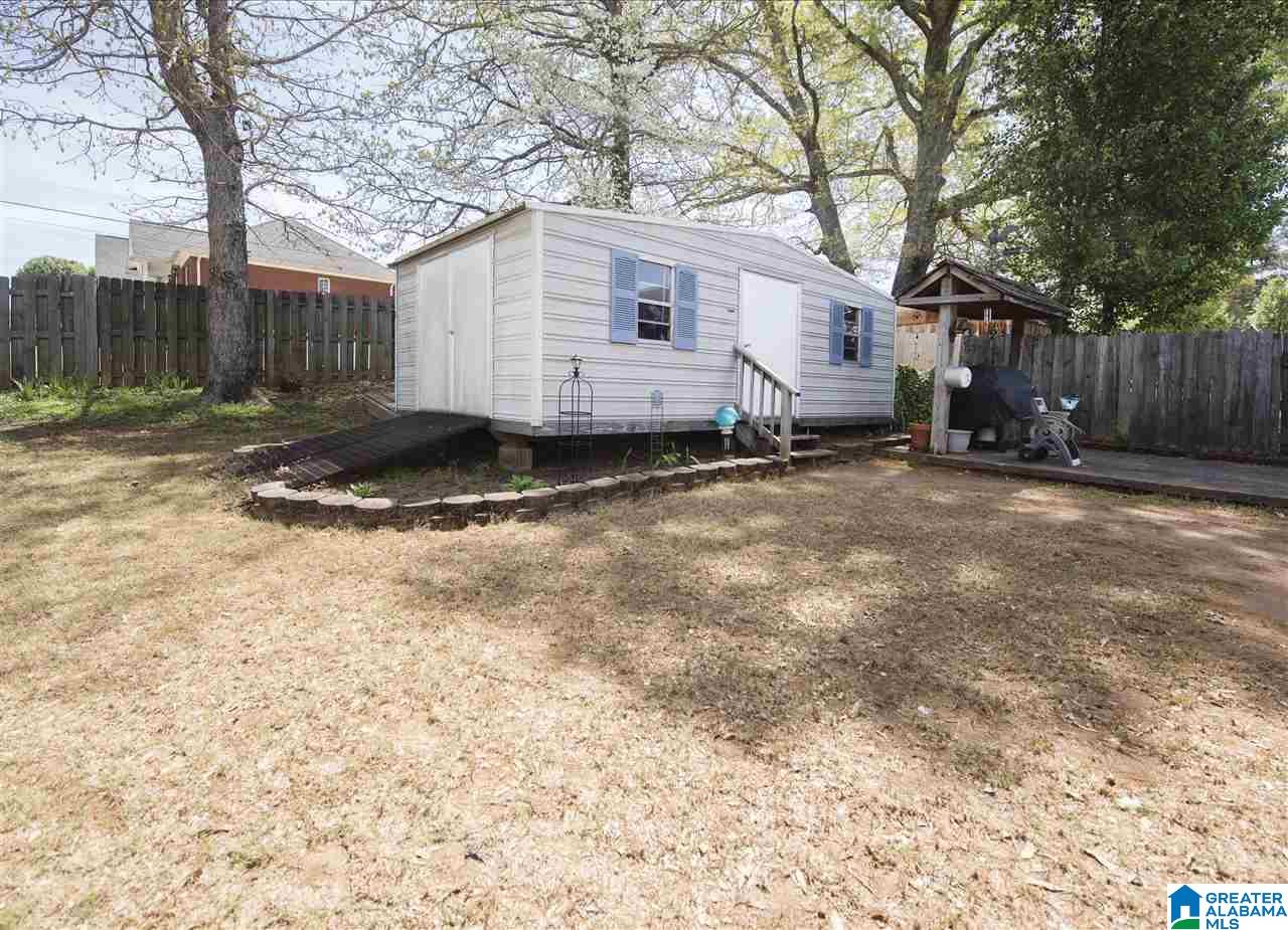 1431 Edgefield Lane Bessemer, AL 35023 - Photo 25 of 27