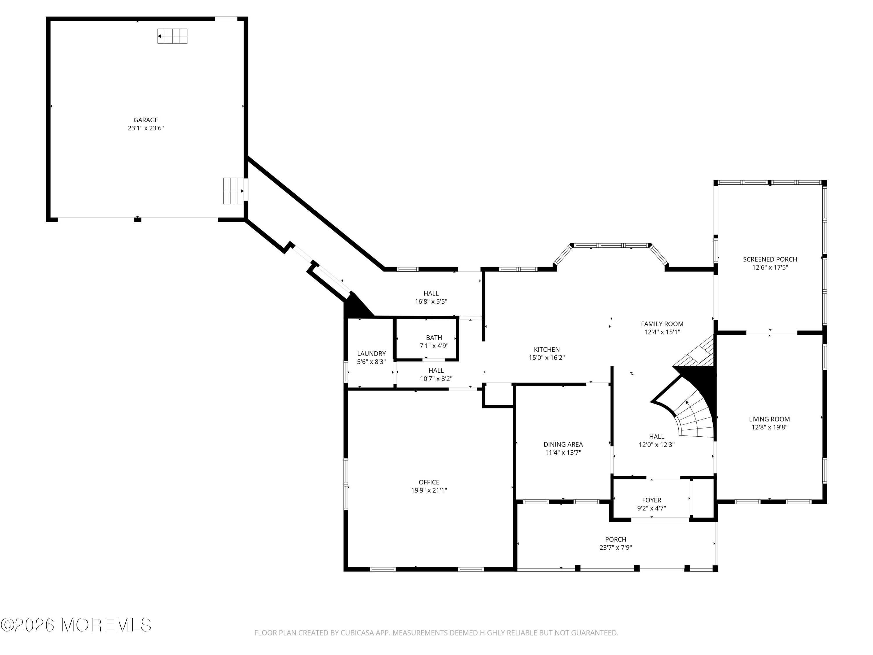 705 Princeton Road Lanoka Harbor, NJ 08734 - Photo 141 of 141 Downstairs