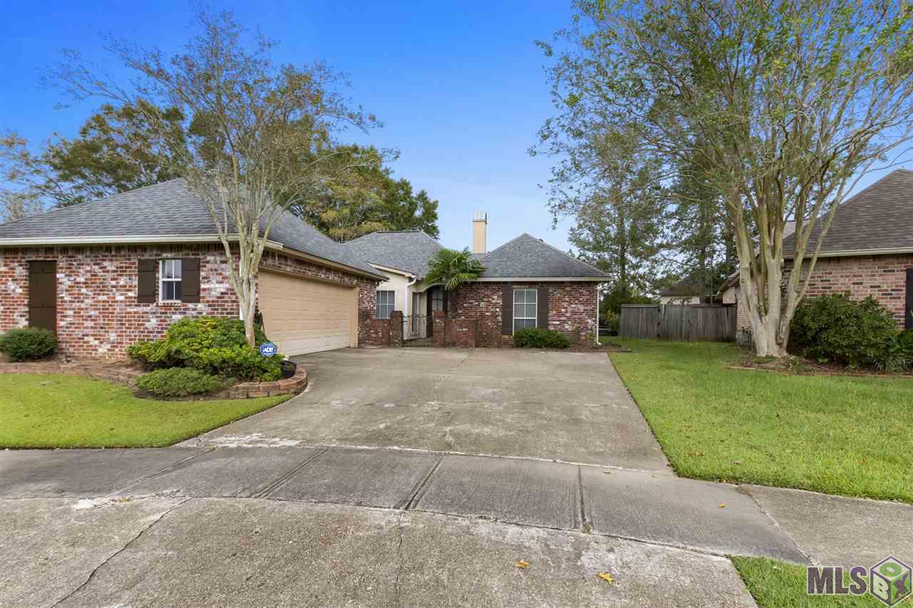 3909 Meadow Ridge Drive Baton Rouge, LA 70817 - Photo 1 of 18 Gallery Image 1