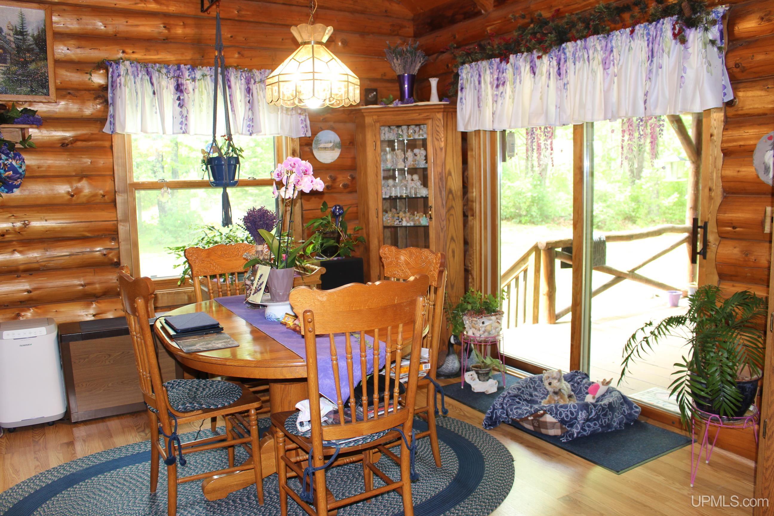 110 Soderena Road Crystal Falls, MI 49920 - Photo 11 of 93