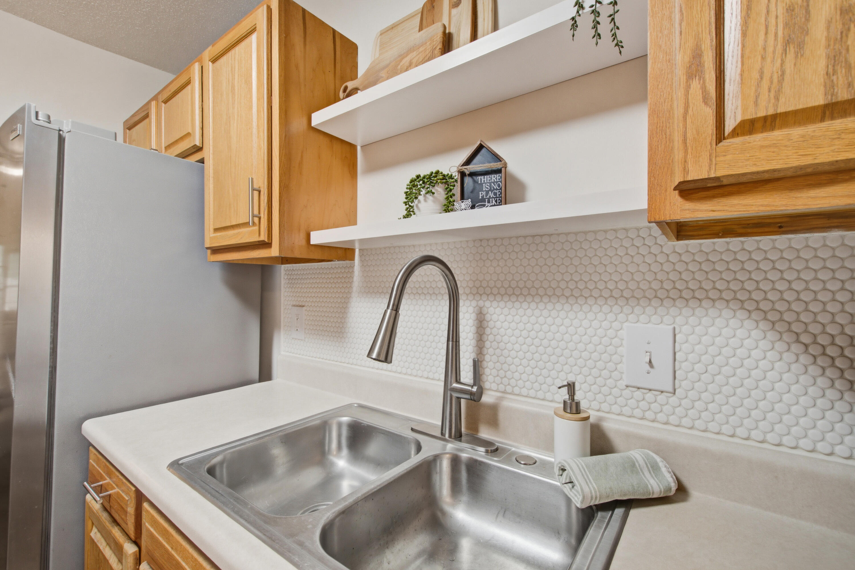 8069 Vermont Road North Charleston, SC 29418 - Photo 18 of 43 8069 Vermont Rd - Kitchen
