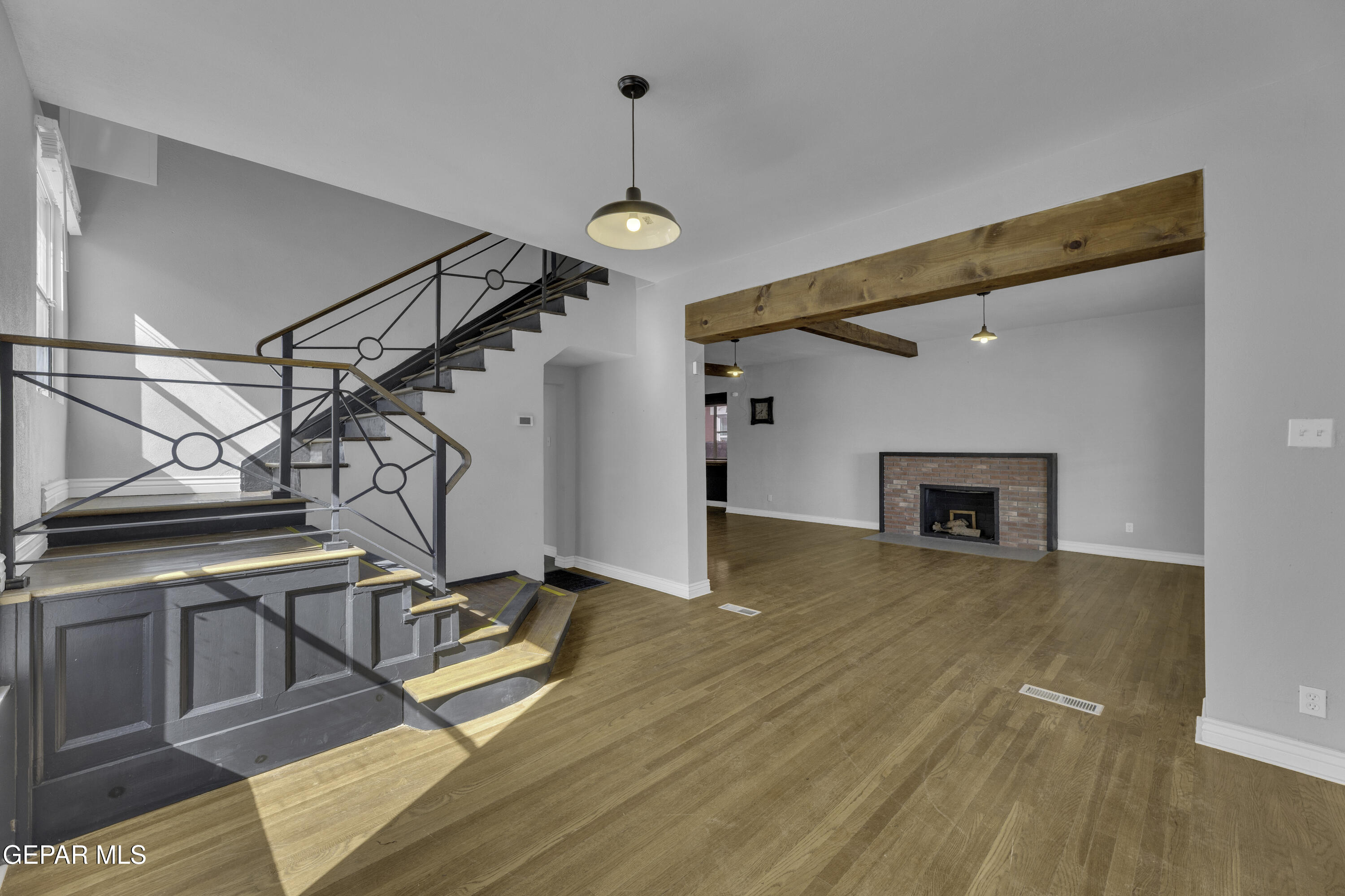 1305 East Rio Grande Avenue El Paso, TX 79902 - Photo 2 of 69 1305 E. RIO GRANDE Ave