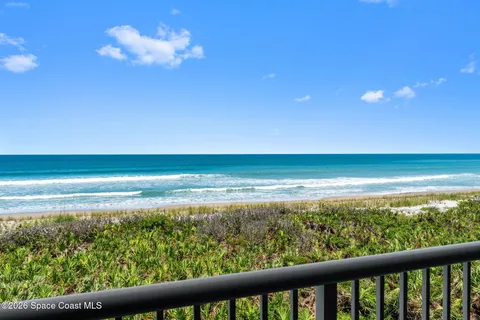 $550,000 | 295 Florida A1A, Unit 306, Satellite Beach, FL 32937