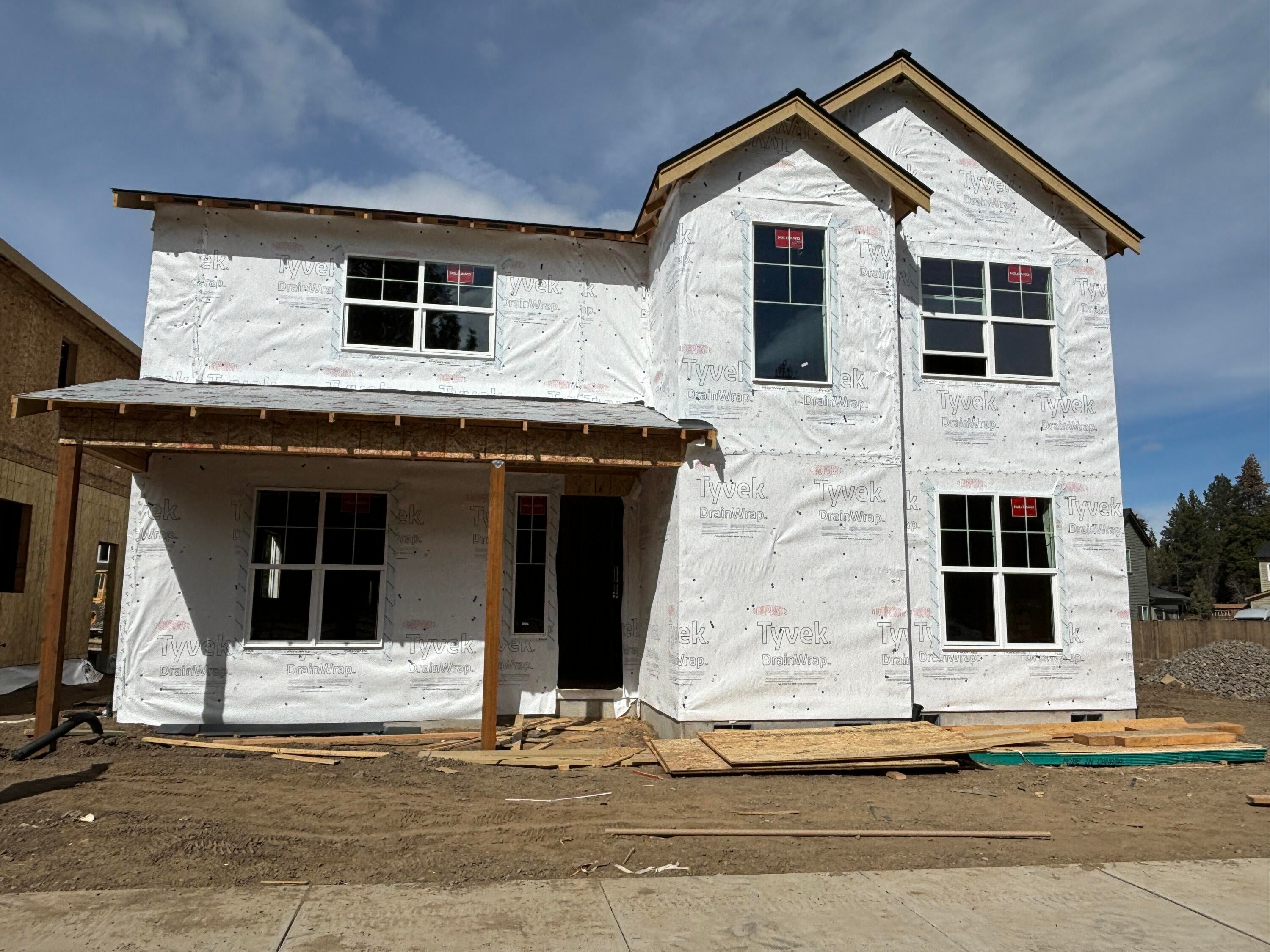 63341 O. B. Riley Road, Unit LOT 14 Bend, OR 97703 - Photo 1 of 6 Updated photo