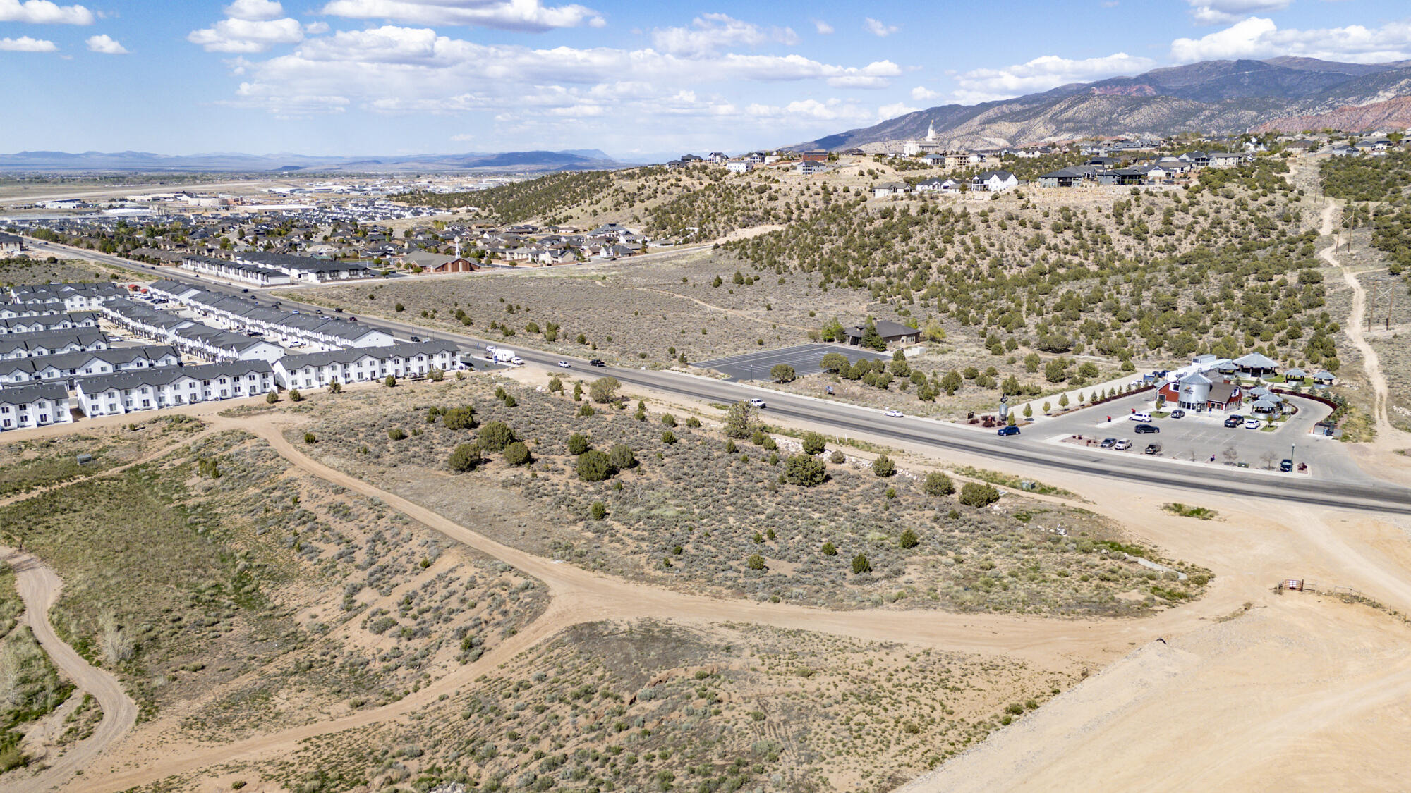 C5 Old Sorrel Ranch Cedar City, UT 84720 - Photo 5 of 11 Parcel C5-15