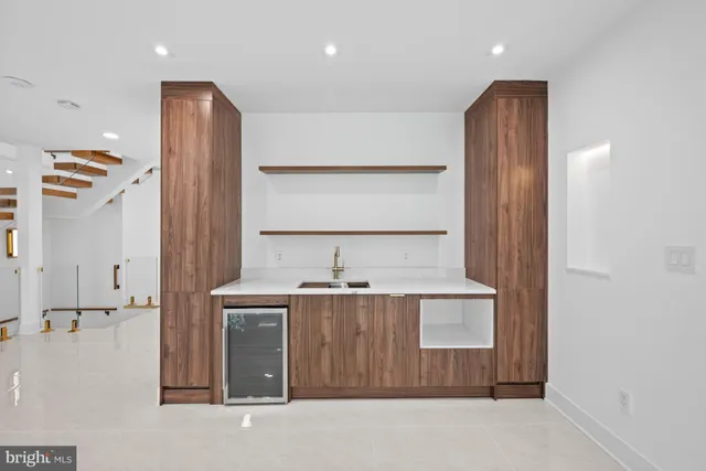 $3,199,000 | 2321 North Richmond Street, Arlington, VA 22207