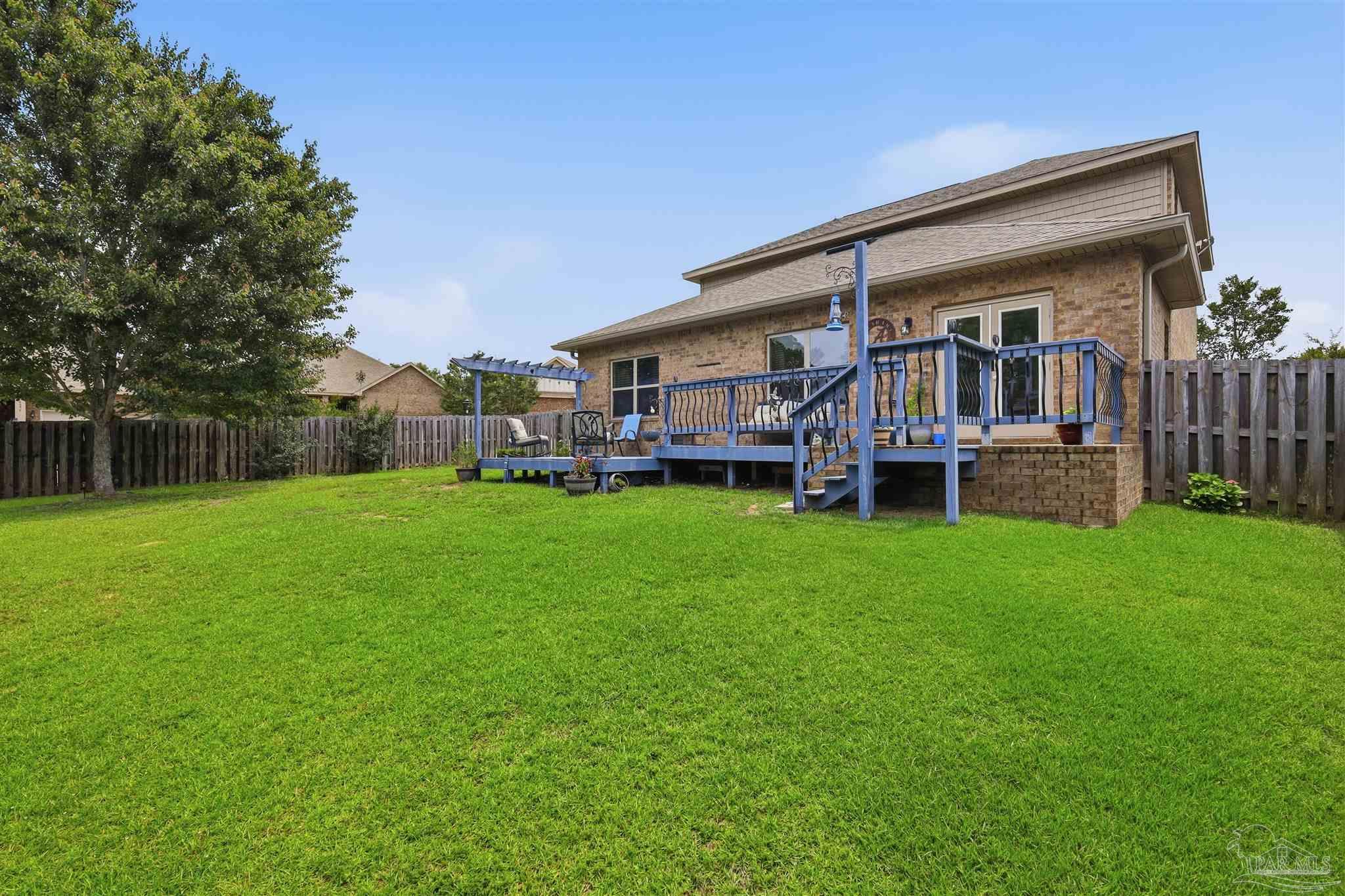 6377 Ladera Trail Pace, FL 32571 - Photo 19 of 19