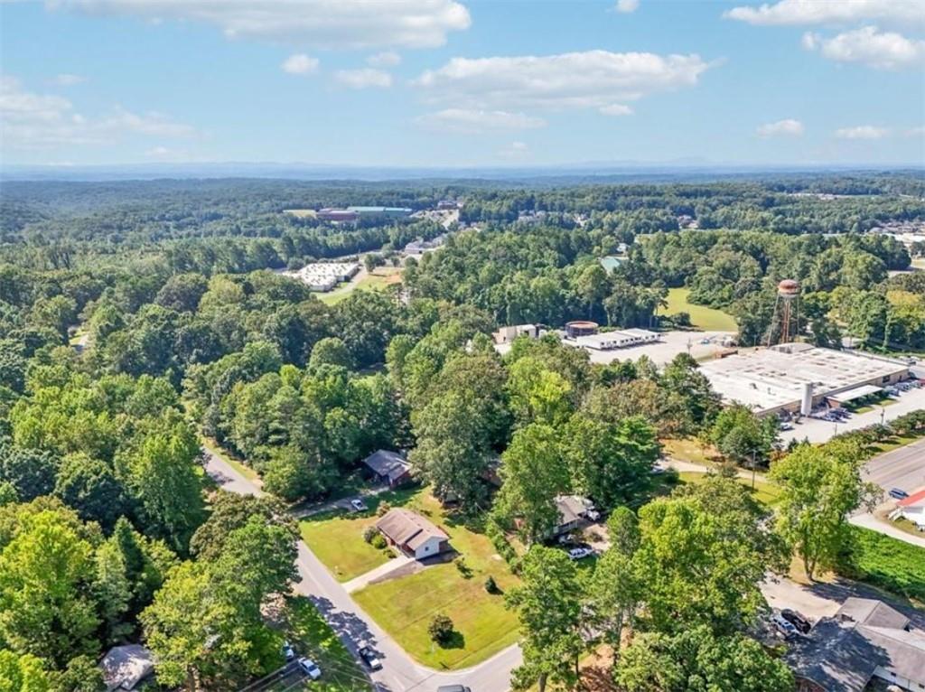 886 Perimeter Road Dawsonville, GA 30534 - Photo 20 of 24