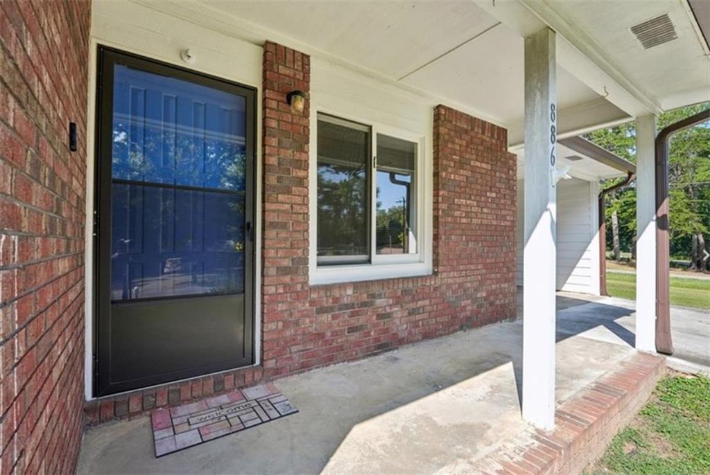 886 Perimeter Road Dawsonville, GA 30534 - Photo 2 of 24