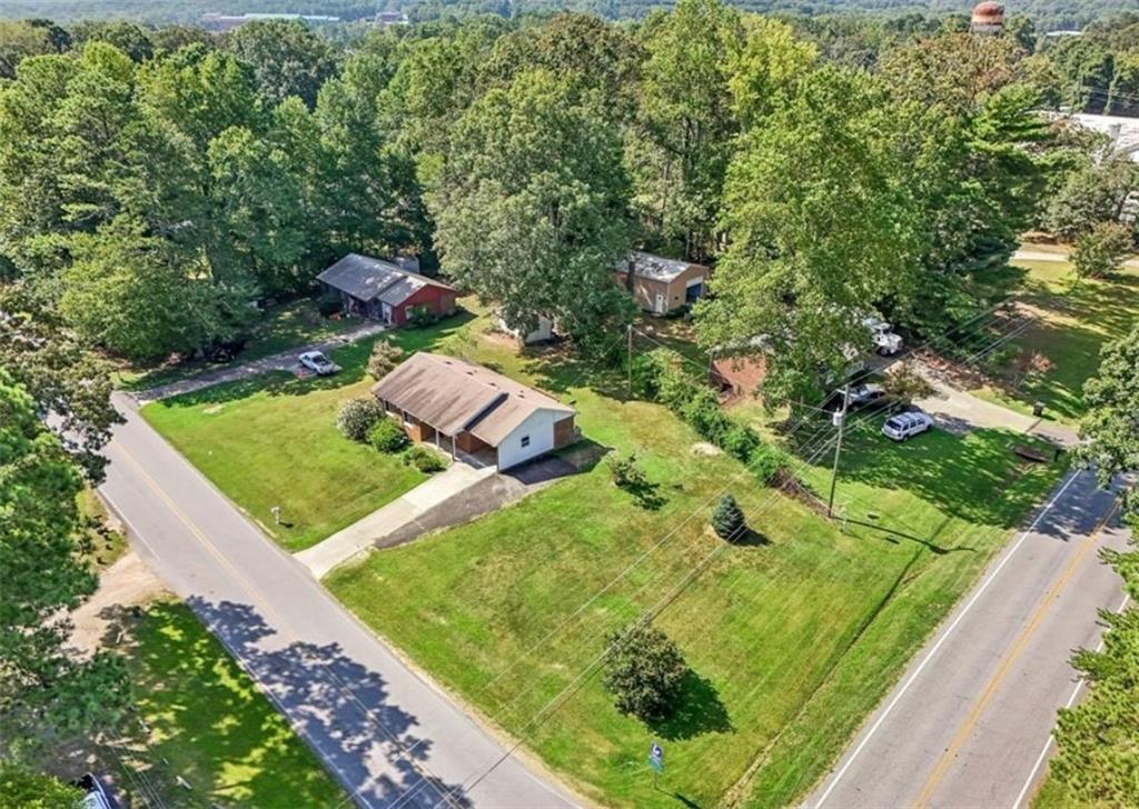 886 Perimeter Road Dawsonville, GA 30534 - Photo 22 of 24