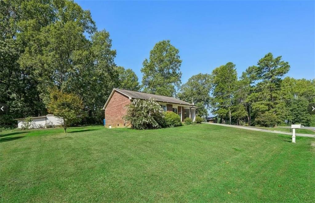 886 Perimeter Road Dawsonville, GA 30534 - Photo 23 of 24