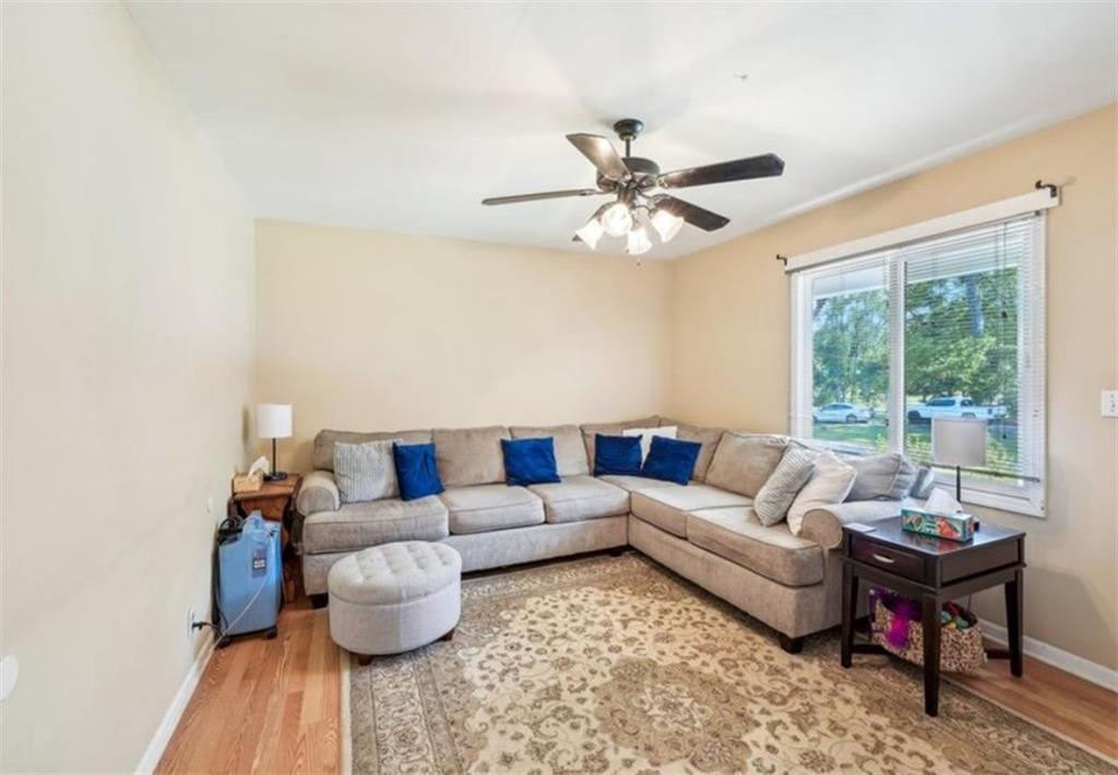 886 Perimeter Road Dawsonville, GA 30534 - Photo 6 of 24